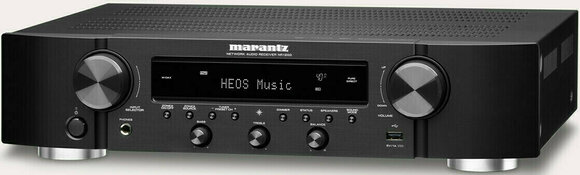 Hi-Fi Integrovaný zesilovač
 Marantz NR1200 Hi-Fi Integrovaný zesilovač - 2
