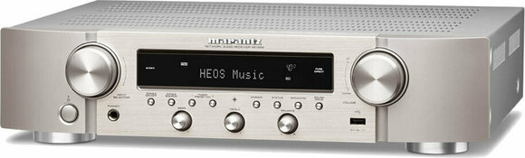 Integrierter HiFi-Verstärker
 Marantz NR1200 Integrierter HiFi-Verstärker - 2