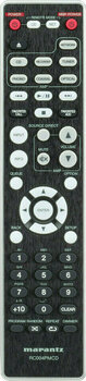 Hi-Fi Integrated amplifier
 Marantz PM6007 Black - 4
