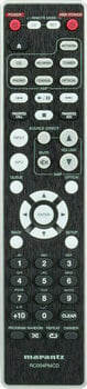 Hi-Fi Integrated amplifier
 Marantz PM6007 Gold Silver - 4