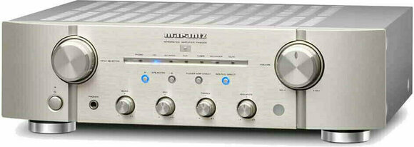 Hi-Fi Integrated Amplifier
 Marantz PM8006 Hi-Fi Integrated Amplifier - 3