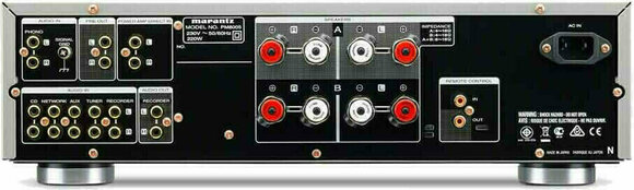 Hi-Fi Integrated Amplifier
 Marantz PM8006 Hi-Fi Integrated Amplifier - 4