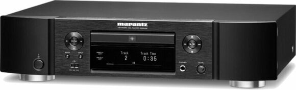 Hi-Fi CD-lejátszó Marantz ND8006 Fekete Hi-Fi CD-lejátszó - 2