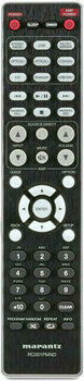 Hi-Fi CD uređaj Marantz ND8006 Black - 4