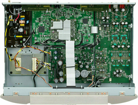 Hi-Fi verkkosoitin Marantz NA6006 Gold Silver Hi-Fi verkkosoitin - 4