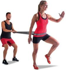 Resistance Band Pure 2 Improve Pro Resistance Band Extra Heavy Extra Strong Grey Resistance Band - 1