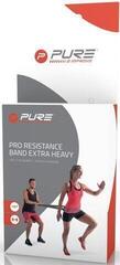 Resistance Band Pure 2 Improve Pro Resistance Band Extra Heavy Extra Strong Grey Resistance Band - 2