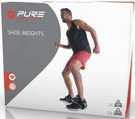 Rannepaino Pure 2 Improve Shoe Weights Black 0,68 kg Rannepaino - 2