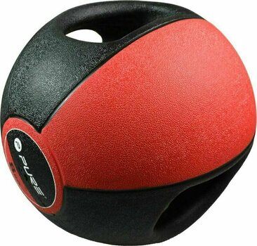 Стенна топка Pure 2 Improve Medicine Ball Червен 8 kg Стенна топка - 2
