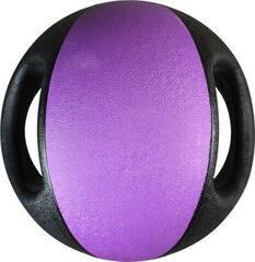 Medizinball Pure 2 Improve Medicine Ball Purple 10 kg Medizinball - 4