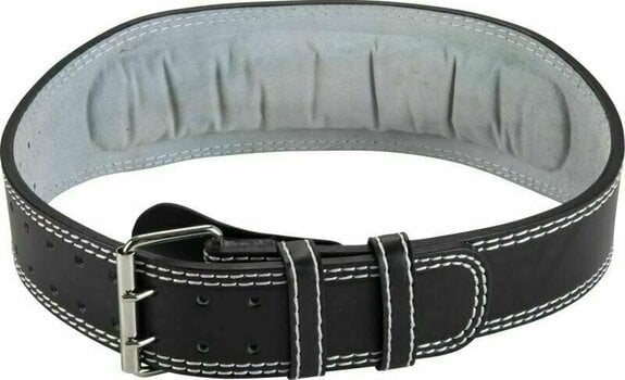 Weightlifting Belt Pure 2 Improve Belt Black S 105 cm Weightlifting Belt - 3