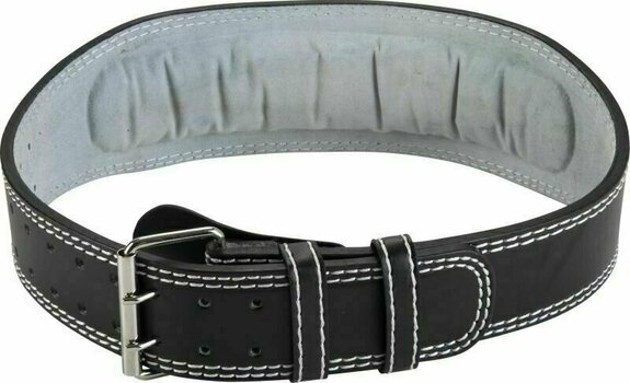 Weightlifting Belt Pure 2 Improve Belt Black M 115 cm Weightlifting Belt - 3