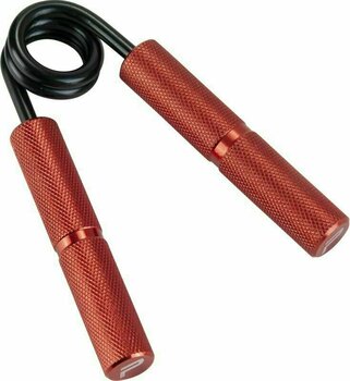 Sports and Athletic Equipment Pure 2 Improve Handgrip Trainer Red - 2