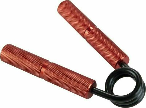 Sports and Athletic Equipment Pure 2 Improve Handgrip Trainer Red - 3