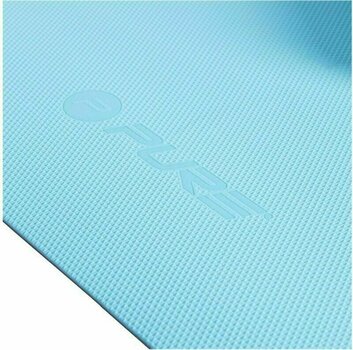 Yoga Matte Pure 2 Improve TPE Yogamat Blau Yoga Matte - 5