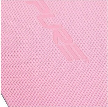 Yoga mat Pure 2 Improve TPE Yogamat Pink Yoga mat - 3
