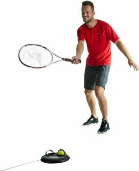 Tenisový doplňek Pure 2 Improve Tennis Trainer Tenisový doplňek - 3