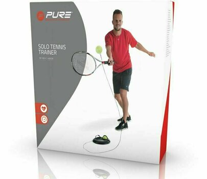 Tennis Accessory Pure 2 Improve Tennis Trainer Tennis Accessory - 4