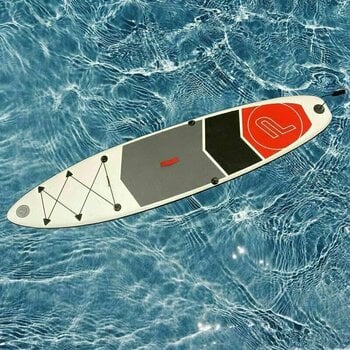 Paddle Board Pure4Fun Basic SUP 10' (305 cm) Paddle Board (Pre-owned) - 2