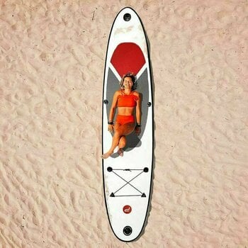 Paddle Board Pure4Fun Basic SUP 10' (305 cm) Paddle Board (Pre-owned) - 4