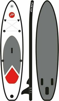 Paddle board Pure4Fun Basic SUP 10' (305 cm) Paddle board (Déjà utilisé) - 6