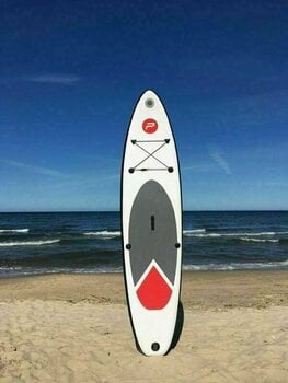 Paddle Board Pure4Fun Basic SUP 10' (305 cm) Paddle Board (Pre-owned) - 12