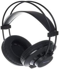 Căști fără fir On-ear Superlux HDB671 Black Căști fără fir On-ear - 2