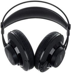 Căști fără fir On-ear Superlux HDB671 Black Căști fără fir On-ear - 3