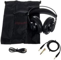 Căști fără fir On-ear Superlux HDB671 Black Căști fără fir On-ear - 4