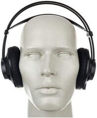 Căști fără fir On-ear Superlux HDB671 Black Căști fără fir On-ear - 7