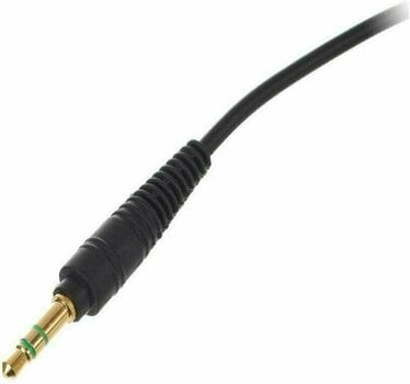 Słuchawki bezprzewodowe On-ear Superlux HDB671 Black - 9