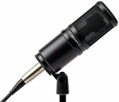 Podcast Microphone Zoom ZDM-1 (Just unboxed) - 2