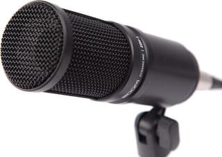 Podcastmicrofoon Zoom ZDM-1 Podcastmicrofoon - 2