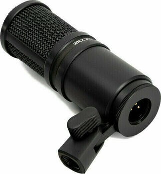 Podcast Microphone Zoom ZDM-1 (Just unboxed) - 4