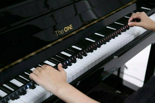 Uitbreidingsaccessoires voor keyboards The ONE The One TOH2 Piano Hi-Lite - 4