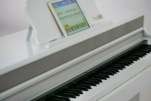 Šira oprema za klavijature The ONE The One TOH2 Piano Hi-Lite - 6