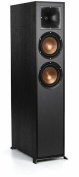 Altoparlante da pavimento Hi-Fi Klipsch R-625FA Blk/Gnm Altoparlante da pavimento Hi-Fi Black - 4