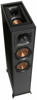 Altoparlante da pavimento Hi-Fi Klipsch R-625FA Blk/Gnm Altoparlante da pavimento Hi-Fi Black - 6