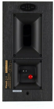 Hi-Fi Bookshelf speaker Klipsch RP-500M Ebony - 6