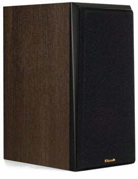 Hi-Fi Bookshelf speaker Klipsch RP-500M Walnut - 5