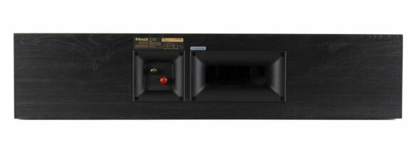 Haut-parleur central Hi-Fi
 Klipsch RP-504C Haut-parleur central Hi-Fi Walnut - 3