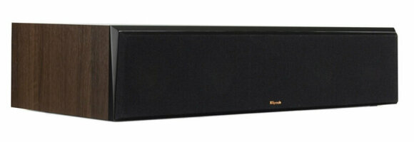 Haut-parleur central Hi-Fi
 Klipsch RP-504C Haut-parleur central Hi-Fi Walnut - 5