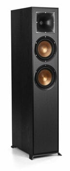 Altoparlante da pavimento Hi-Fi Klipsch R-620-F Blk/Gnm Altoparlante da pavimento Hi-Fi Black - 2