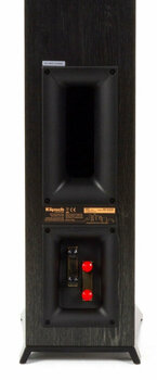 Głośnik podłogowy Hi-Fi Klipsch RP-4000F Black - 7
