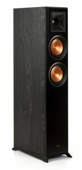 Hi-Fi Floorstanding speaker Klipsch RP-5000F Hi-Fi Floorstanding speaker Black - 2