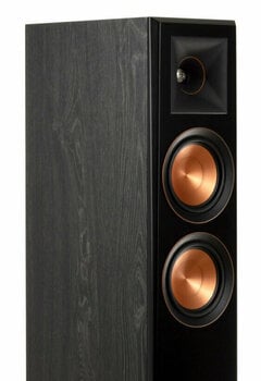 Hi-Fi Floorstanding speaker Klipsch RP-5000F Hi-Fi Floorstanding speaker Black - 3