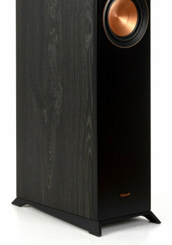 Hi-Fi Floorstanding speaker Klipsch RP-5000F Hi-Fi Floorstanding speaker Black - 4