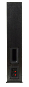 Hi-Fi Floorstanding speaker Klipsch RP-5000F Hi-Fi Floorstanding speaker Black - 6