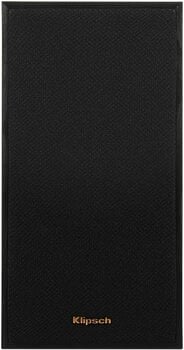 Coluna de prateleira Hi-Fi Klipsch R-41-M Blk/Gnm Coluna de prateleira Hi-Fi Black - 5