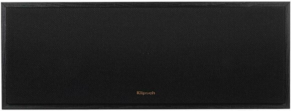 Hi-Fi middenluidspreker Klipsch R-52-C Blk/Gnm Hi-Fi middenluidspreker Black - 5